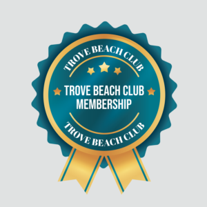 Trove Beach Club Membership